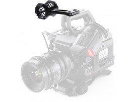 Blackmagic Ursa Mini Mic Mount